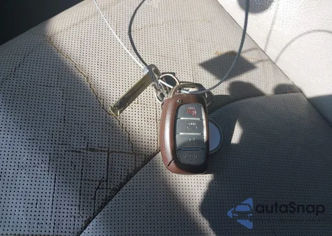 2015 Hyundai Sonata Sport 2.0T из США, поврежденный, VIN 5NPE34AB0FH084580